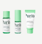 Wonder Releaf Centella Mini Kit Unscented (3 piezas)