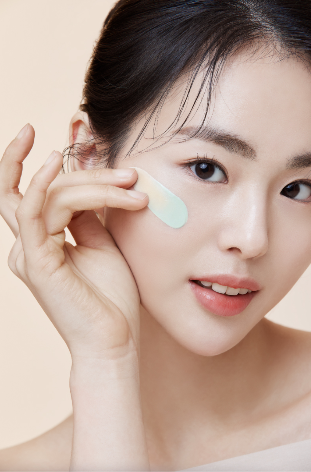 No.2 Goodbye Redness Derma Tone