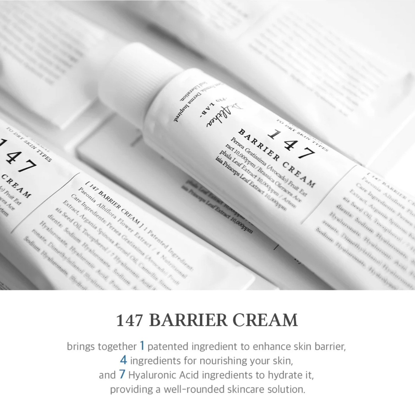 147 Barrier Cream