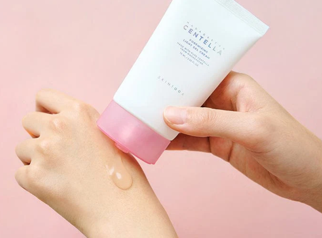 Poremizing Light Gel Cream