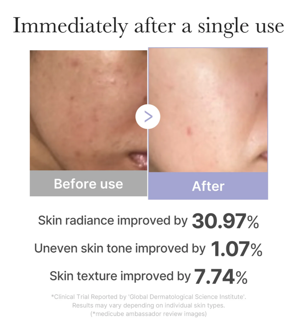 Mini Booster PRO Pink