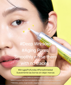 THE VITA-A Retinal Shot Tightening Booster