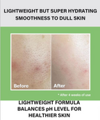 The Real Noni Moisture Balancing Toner