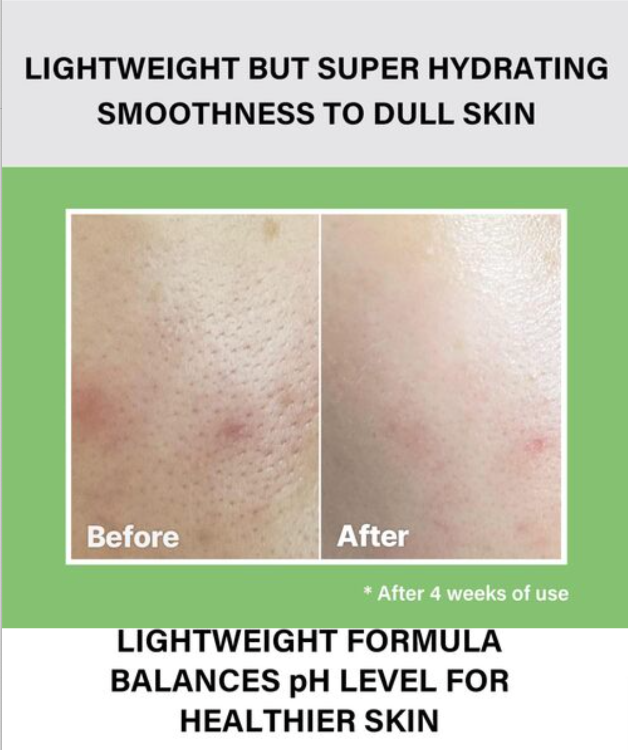 The Real Noni Moisture Balancing Toner