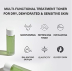 The Real Noni Moisture Balancing Toner