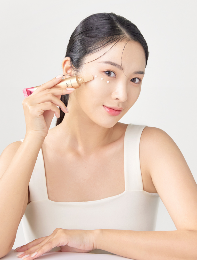 Premier Core Lifting Eye Cream