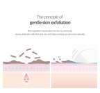 Ji Woo Gae Heartleaf BHA Peeling Pad