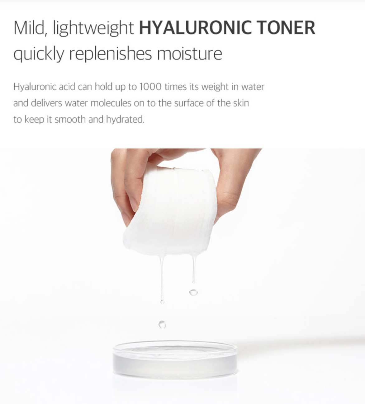 Ji Woo Gae Heartleaf BHA Peeling Pad