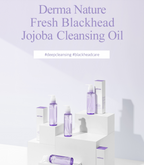 Fresh Blackhead Jojoba Cleansing Oil
