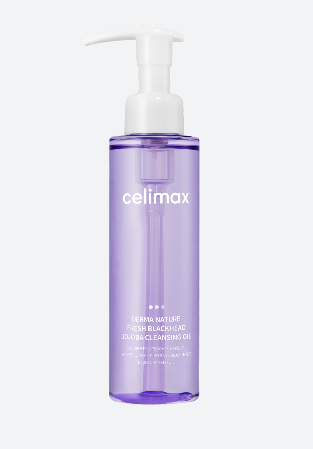 Fresh Blackhead Jojoba Cleansing Oil