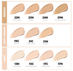 Mask Fit Mini AI Filter Cushion