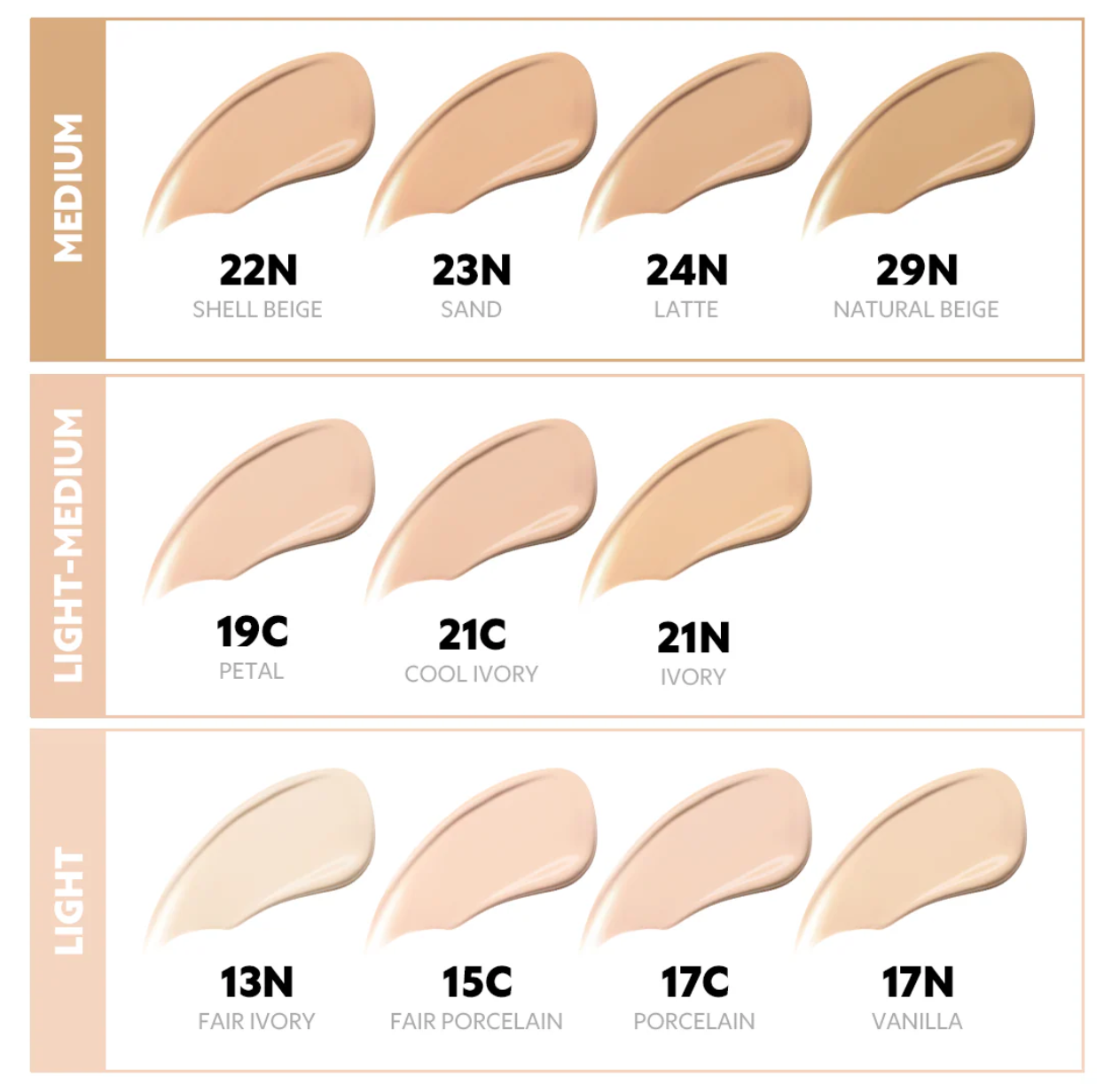 Mask Fit Mini AI Filter Cushion