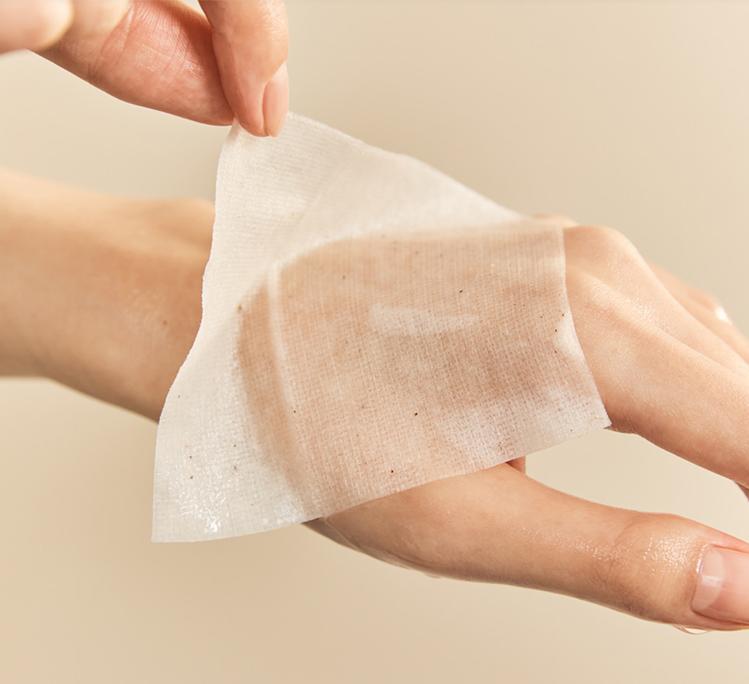 Salmon Caring Centella Toner