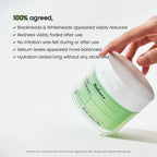 Sea Kelp Gel Toner Pads