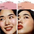 Butter Waffle Dough Blusher