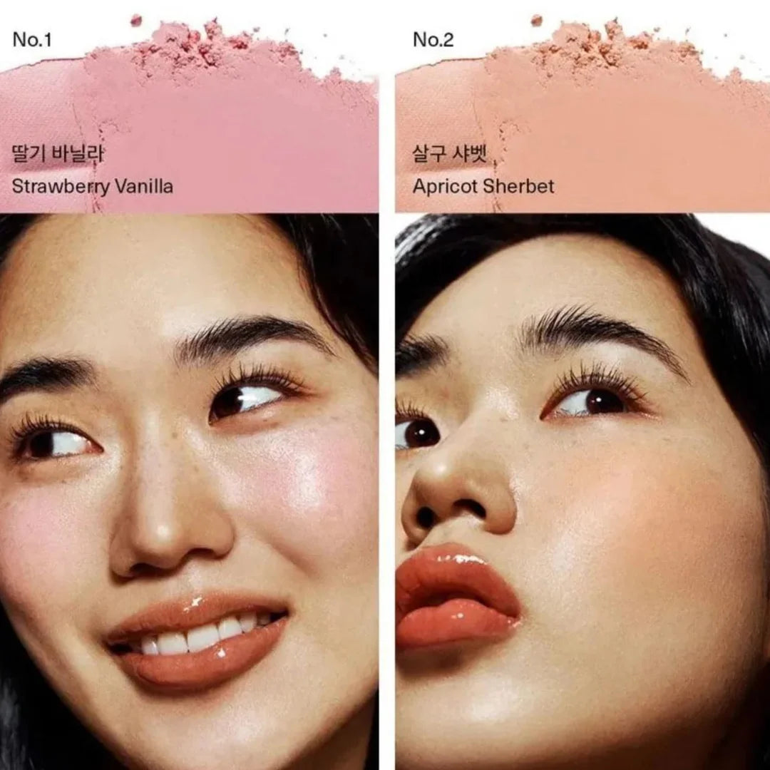Butter Waffle Dough Blusher