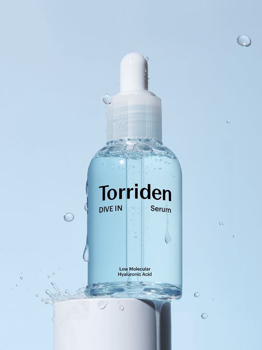 Dive In Serum