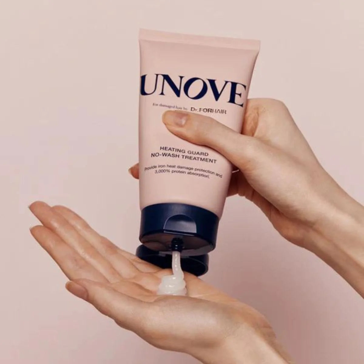 Heating Guard No-Wash Treatment (147ml)