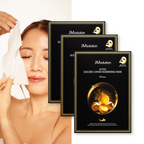 Active Golden Caviar Nourishing Mask (Prime)