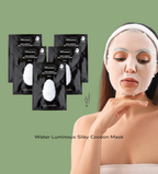WaterLuminousSilkyCocoon5Masksuuja