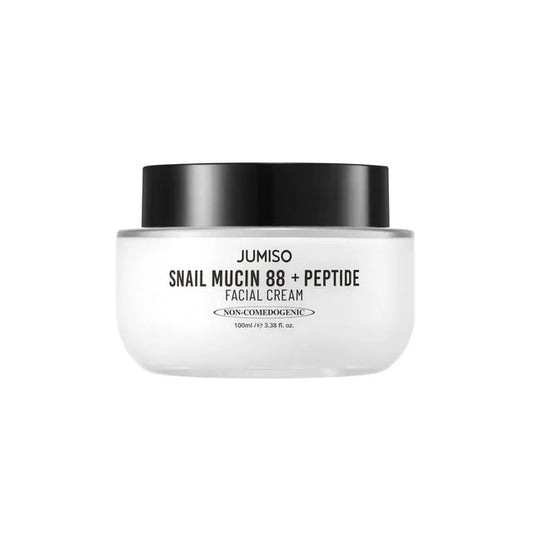 Snail Mucin 88% + Peptide Cream