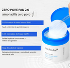 Zero Pore Pad 2.0