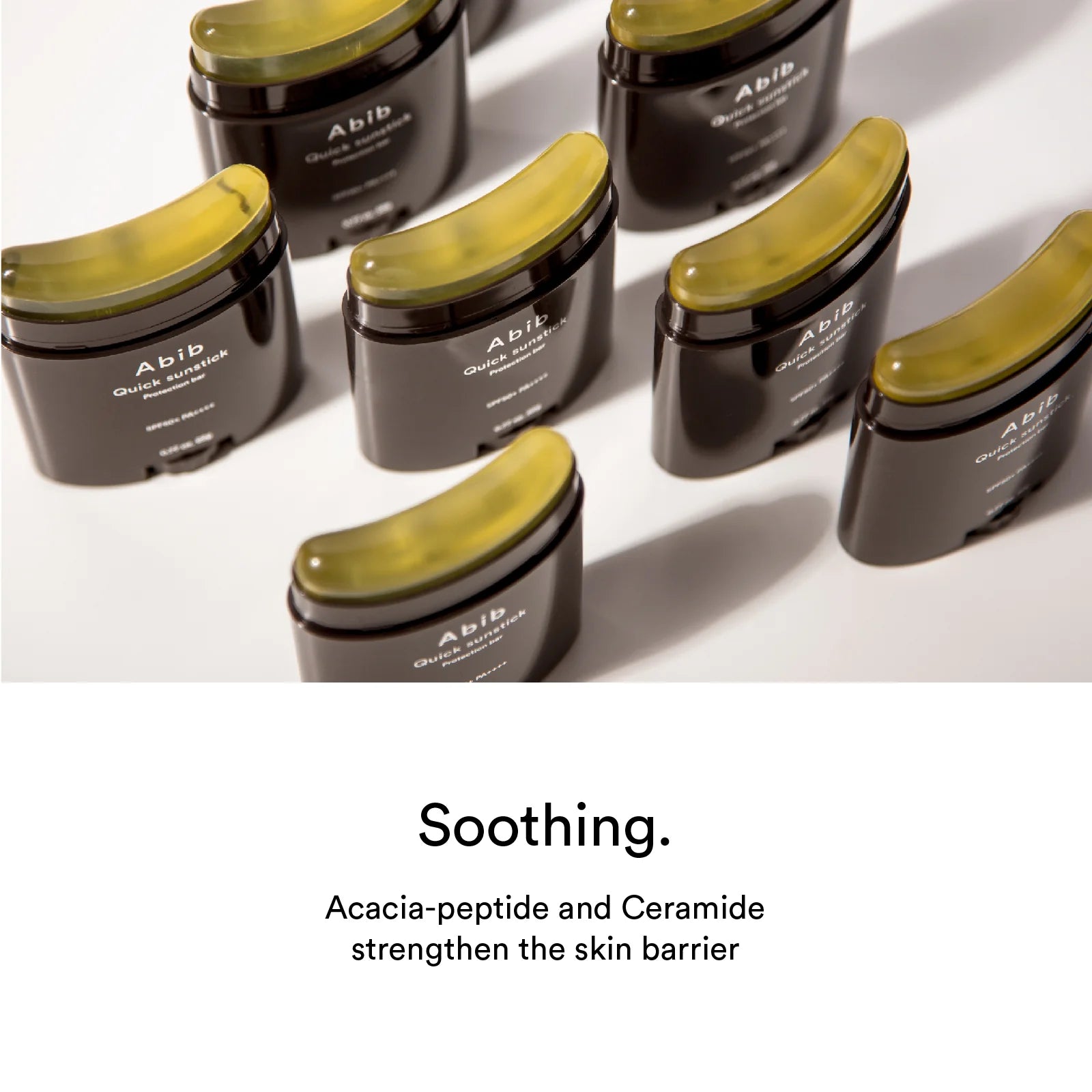 Quick Sunstick Protection Bar SPF50+