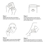 Quick Sunstick Protection Bar SPF50+