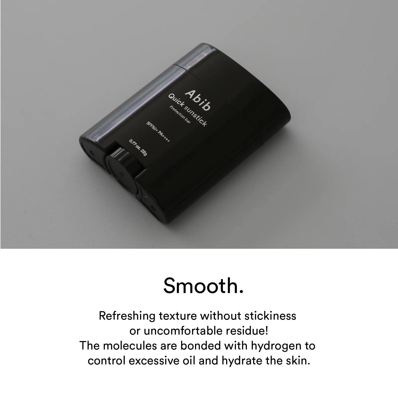 Quick Sunstick Protection Bar SPF50+