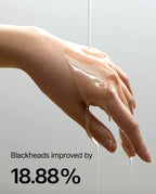 Heartleaf Pore Control Cleansing Oil