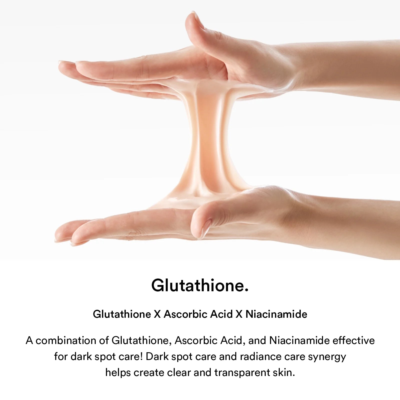 Dark Spot Wrapping Mask