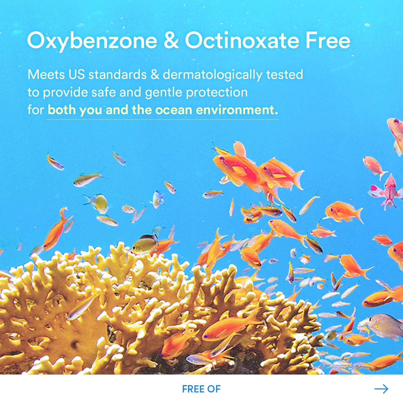 Watery Hyaluron Sunscreen Moisture