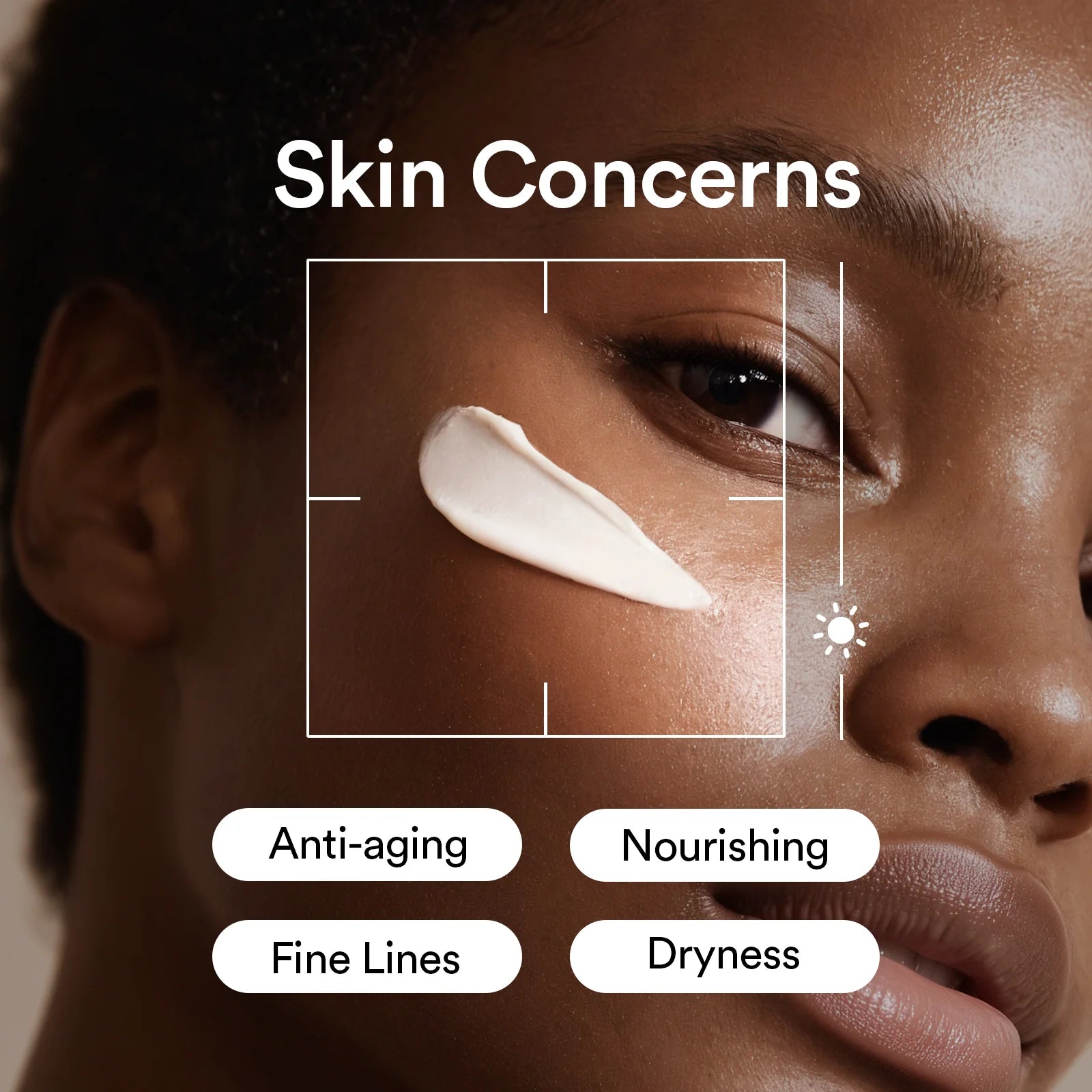 Jericho Rose Creme Nutrition