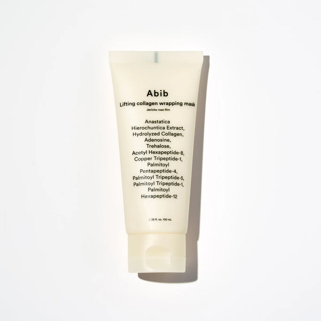 Lifting Collagen Wrapping Mask