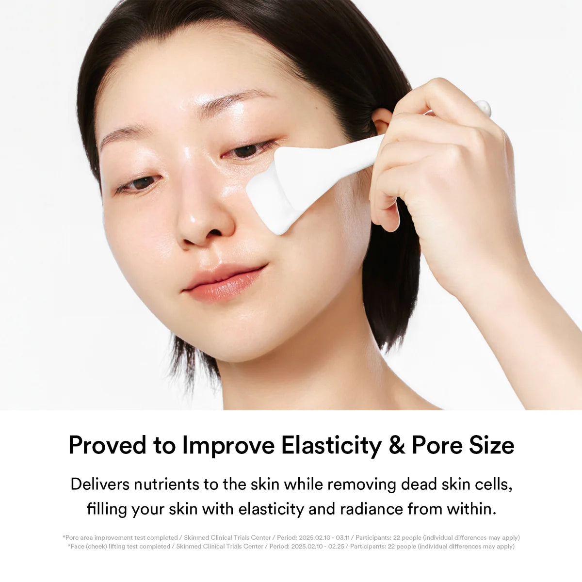 Lifting Collagen Wrapping Mask