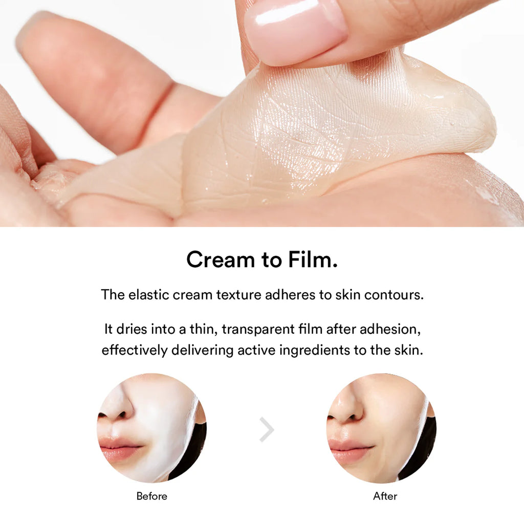 Lifting Collagen Wrapping Mask