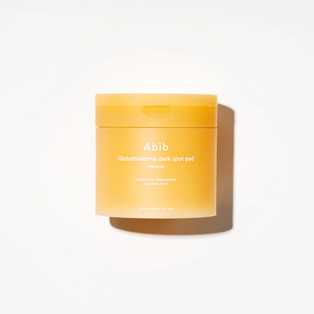 Glutathiosome Dark Spot Pad Vita Touch