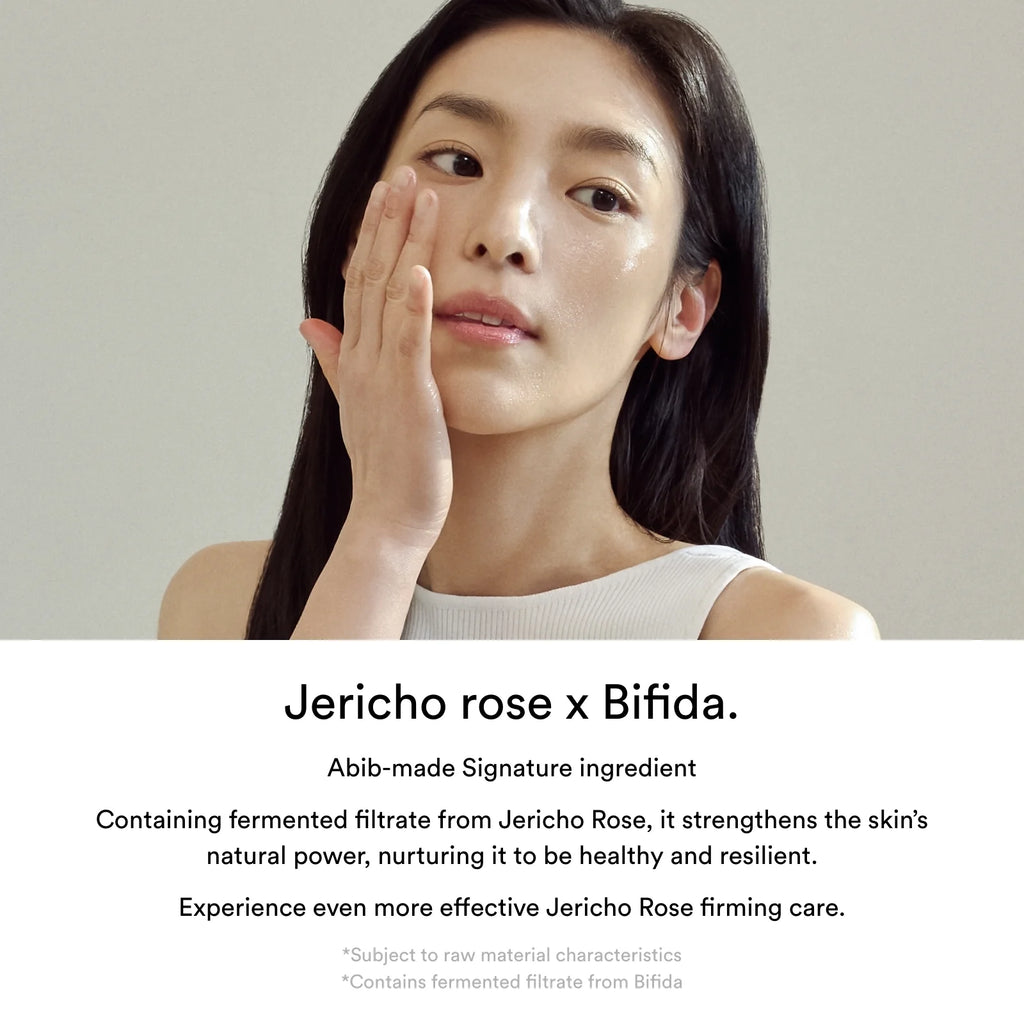 Jericho Rose PHA Toner