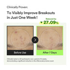 Heartleaf Teca Capsule Serum Calming Drop