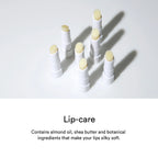 Protective Lip Balm Stick