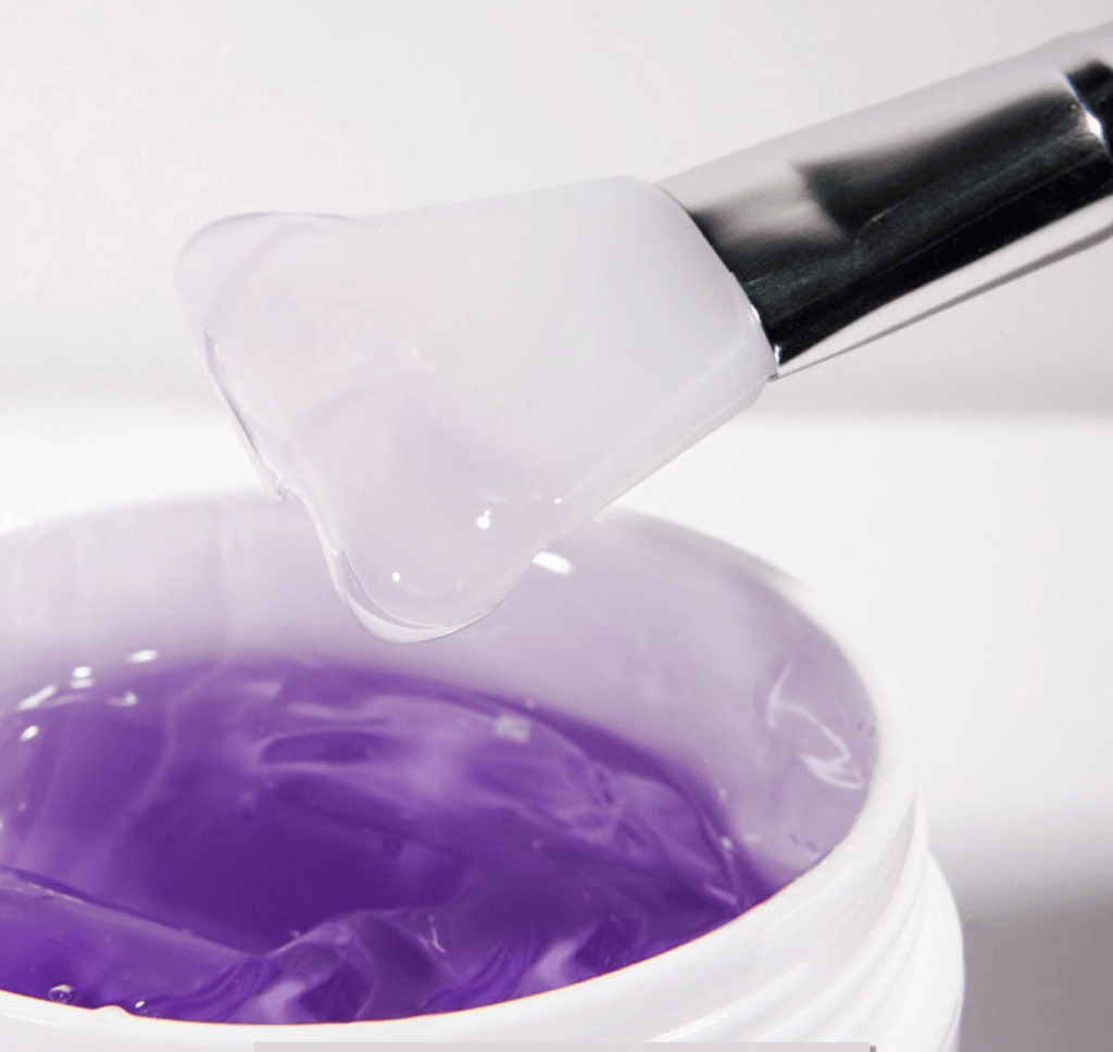 Air Touch Silicon Brush - SUUJA