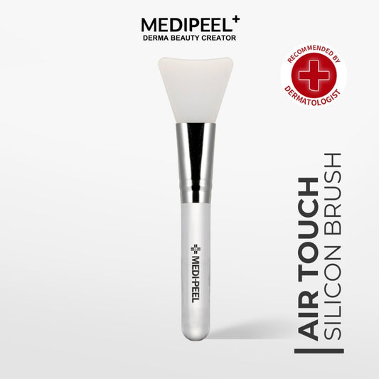 Air Touch Silicon Brush - SUUJA