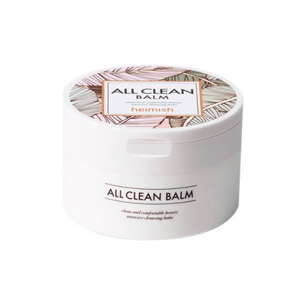 All Clean Balm - SUUJA