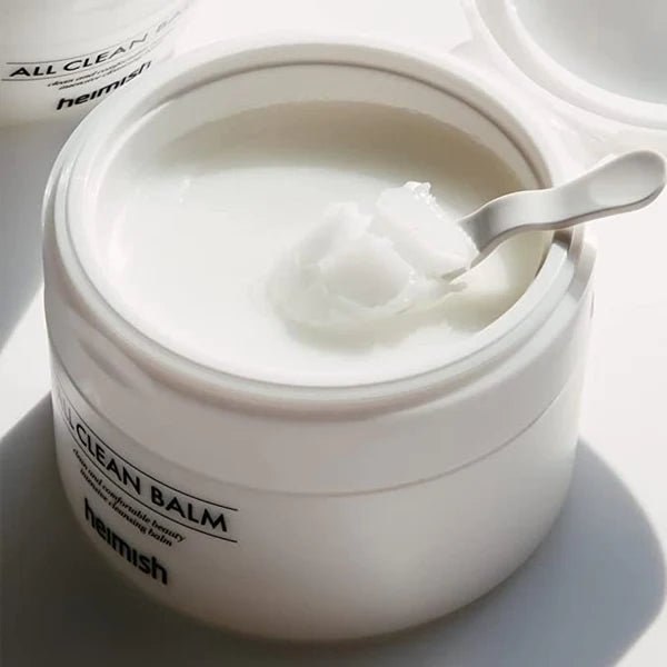 All Clean Balm - SUUJA