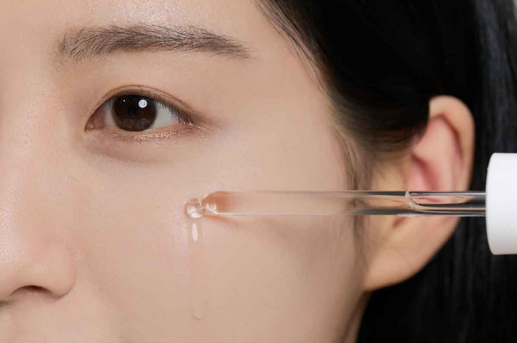 Tea-Trica Relief Ampoule