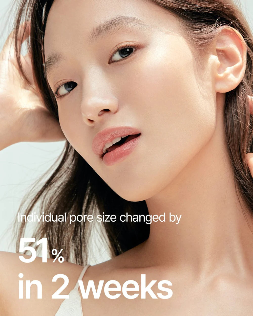 Heartleaf 77% Clear Pad