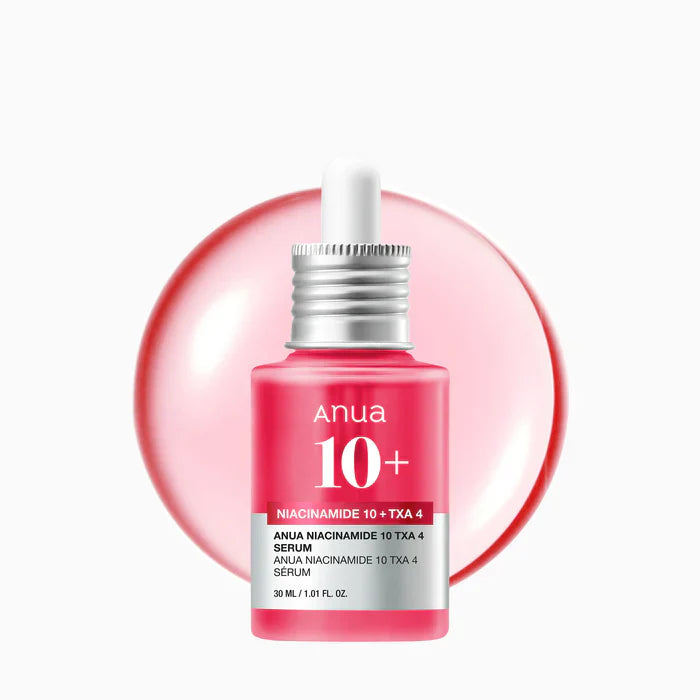 Niacinamide 10% + TXA 4% Dark Spot Correcting Serum