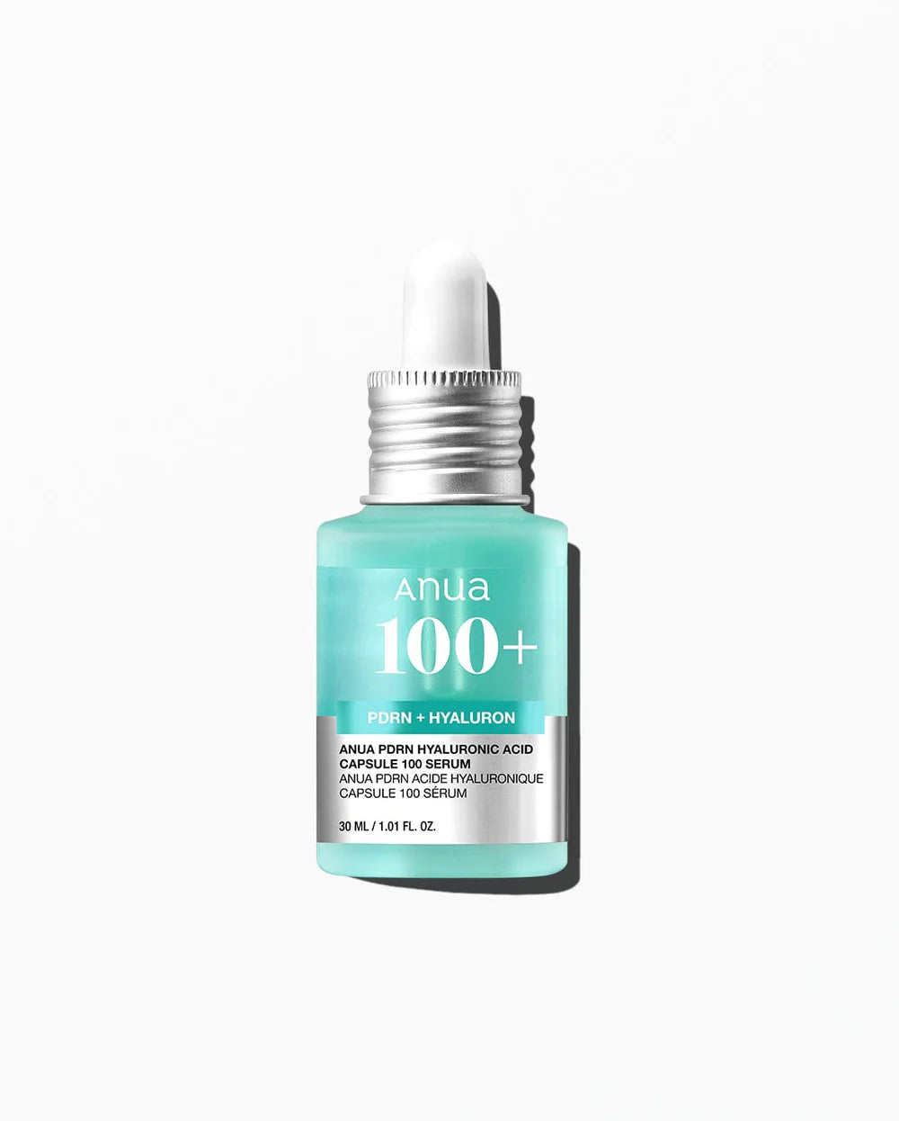 PDRN Hyaluronic Acid 100 serum