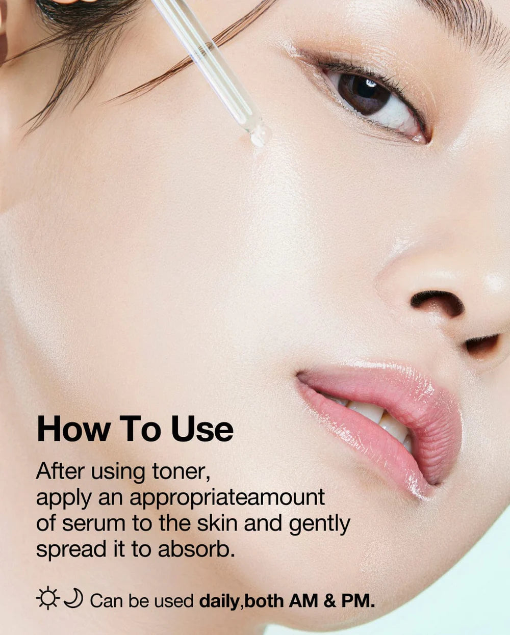 PDRN Hyaluronic Acid 100 serum