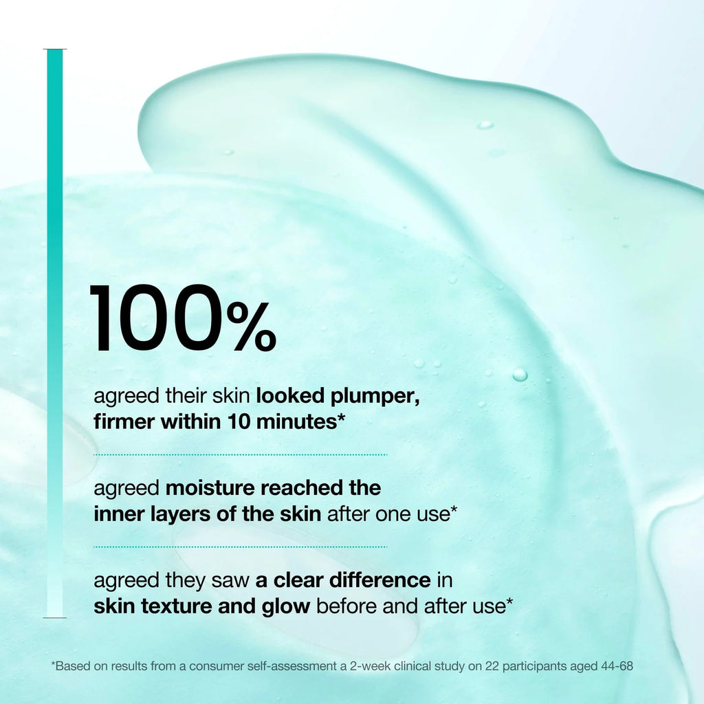 PDRN + HYALURONIC ACID 100 Mask